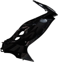 Daytona Εξωτερική Δεξιά Ποδιά Μοτοσυκλέτας για Daytona Sprinter 125 Μαύρο Daytona Εξωτερική Δεξιά Ποδιά Μοτοσυκλέτας για Daytona Sprinter 125 Μαύρο