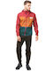 Winter Jacke Wasserdicht und Winddicht Jam/DpLagn/Copper