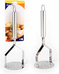 Homestyle Plastic Potato Press