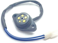Gazzenor Αισθητήρας Ένδειξης Ταχυτήτων για Yamaha Crypton R 105