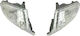 Flash Motorcycle for Honda Astrea Supra 100 2pcs