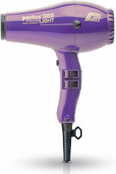 Parlux 385 PowerLight Ionic Επαγγελματικό Πιστο...