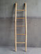 Ravenna Floor Decorative Ladder 45x5x180cm