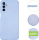 Sonique Back Cover Σιλικόνης Λιλά (Galaxy M23)