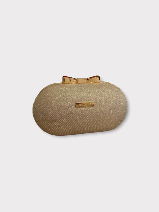 Women's Envelope Gold