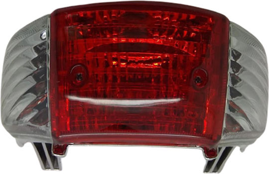 Rear Light Motorcycle for Honda Astrea Supra 100