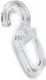 Lasiplast Curtain Hook Pins for Hoops 25pcs
