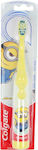 Colgate Minions Electric Toothbrush