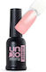 Uno Professional Base Coat for Semi-Permanent Nail Polish Rubber 8ml R6