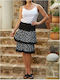 Anna Raxevsky Skirt