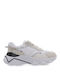 Guess Damen Sneakers WHITE EXPRESS