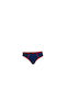 Enrico Coveri Kids Brief Blue 1pcs