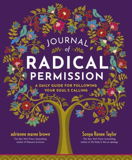 Journal of Radical Permission Journal of Radical Permission