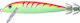 Rapala Sq 9 Tintenfisch-Jigs Ptu