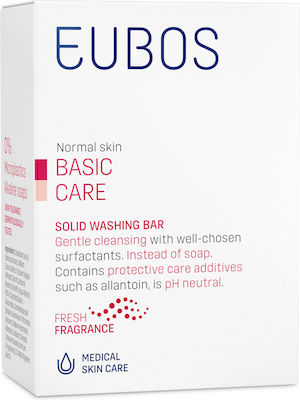 Eubos Basic Care Soap Bar 125gr