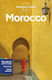 Lonely Planet Morocco