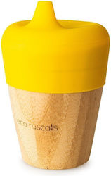 Eco Rascals Παιδικό Ποτηράκι 190ml