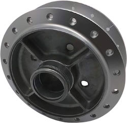 Yamaha Rear Motorcycle Brake Drums