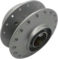 Yamaha Rear Motorcycle Brake Drums