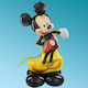 Μπαλόνι Γενεθλίων Mickey Foil Jumbo Airloonz 83εκ.