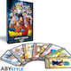 Abysse Jeux Des 7 Familles Dragon Ball (EN)
