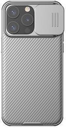 Nillkin Camshield Pro Back Cover Πλαστικό Γκρι ...