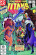 The New Teen Titans 23 1982