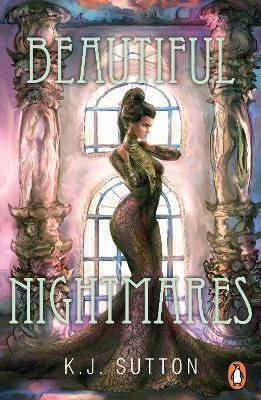 Beautiful Nightmares K.j Sutton Beautiful Nightmares K.j Sutton