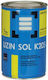 Uzin Sol Κ205 Petrol Glue 1kg K205_1KG