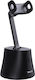 Yesido SF10 Desk Stand for Mobile in Black color