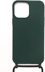Luigi Umschlag Rückseite Grüe (IPHONE 13PRO - Apple) Luigi Umschlag Rückseite Grüe (IPHONE 13PRO - Apple)