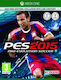 Evolution Soccer 2015 Pro Edition XBOX ONE Game (Used)