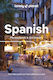 Lonely Planet Spanish Phrasebook Dictionary