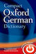 Oxford Pocket Duden German Dictionary