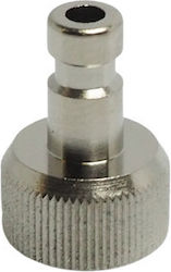 Harder & Steenbeck Potentiometer G1/8"