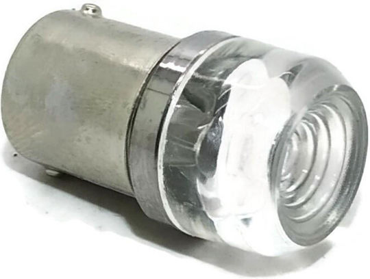 Koso Lampen Motorrad LED Rot 1Stück