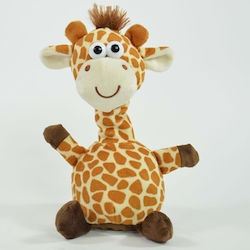 Labertirde Giraffe