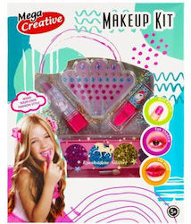 Kinder-Make-up