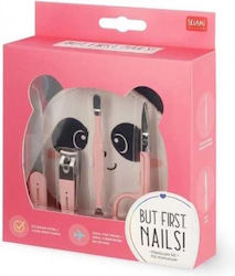 Legami Milano But First, Nails! Manicure Toy