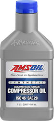 Amsoil Maschinenwerkzeugöle Schmieröl für Viertaktmotoren (4T)