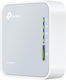 TP-LINK TL-WR902AC v4 Ασύρματο Router Wi‑Fi 5