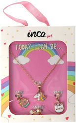 Inca Princesa Jewelry Game Inca Princesa Jewelry Game