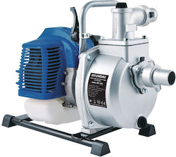 Hyundai Gp152 Αντλία με Ιπποδύναμη 2hp Hyundai Gp152 Αντλία με Ιπποδύναμη 2hp