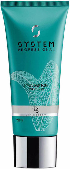 System Professional Inessence Conditioner Wiederaufbau/Pflege für Alle Haartypen 200ml