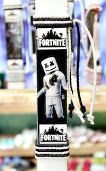 Λαμπάδα Fortnite Στρογγυλή (Διάφορα Σχέδια) Λαμπάδα Fortnite Στρογγυλή (Διάφορα Σχέδια)