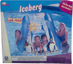 Iceberg Inflatable Pool Toy