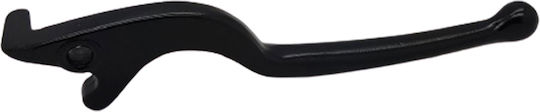 Yamaha Μανέτα Φρένου Μοτοσυκλέτας για Yamaha X-MAX Μαύρο 10480-641