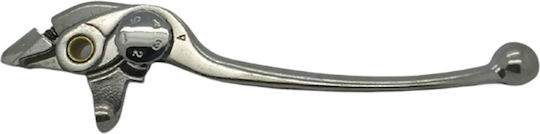 Kawasaki Motorcycle Brake Lever Adjustable for Kawasaki Versys 650 Silver 10840-268