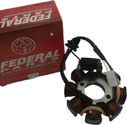 Federal Πηνία Μοτοσυκλέτας 10590-130