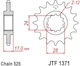 FE Sprockets Γρανάζι Μπροστά